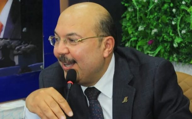 ميشيل الجمل: كلمة الرئيس السيسي في القمة العربية عبّرت عن ضمير الأمة وأكدت ثوابت مصر تجاه فلسطين