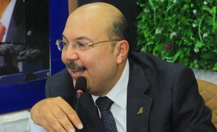 ميشيل الجمل: كلمة الرئيس السيسي في القمة العربية عبّرت عن ضمير الأمة وأكدت ثوابت مصر تجاه فلسطين