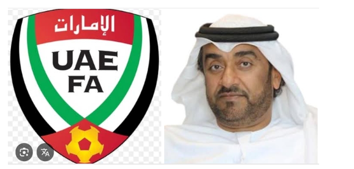 الفيفا يختار الإماراتي محمد الكمالي رئيسا للجنة الانضباط