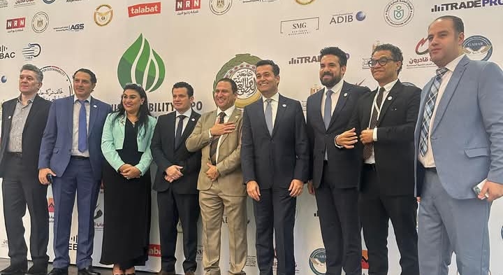 العيسوي: 70% من صادرات الحرف اليدوية تتجه إلى الأسواق العربية واتفاقية جامعة الدول العربية 