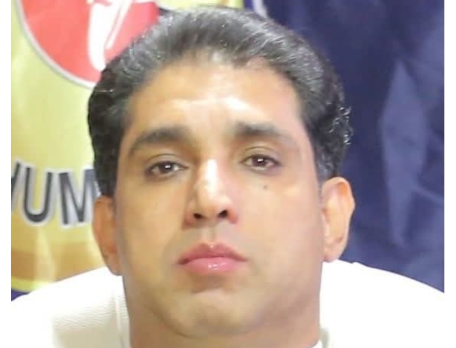محمد شيحة يرد مستنكرا على رئيس الاسماعيلي: قدم مستنداتك ضد اللجنة المؤقتة للنيابة