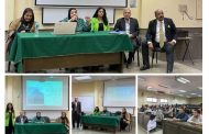 معهد طيبة العالي للهندسة ينظم اليوم التعريفي لطلاب الفرقة الإعدادية