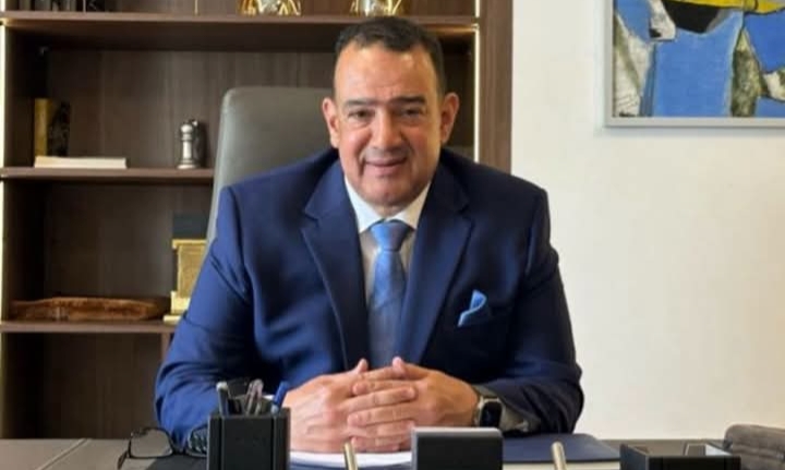أمين صندوق اتحاد المقاولين : الأسمنت مثل رغيف العيش في قطاع التشييد و البناء ويجب تحديد ضوابط لتسعيره