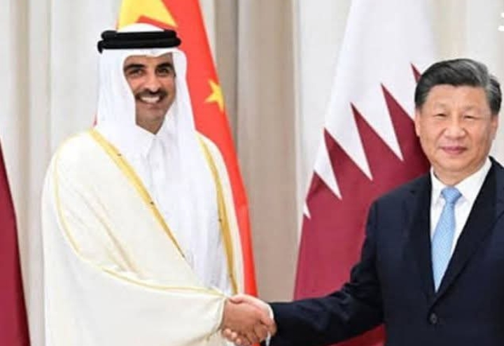 قطر تشتري 10% من أسهم أكبر شركات إدارة الأصول فى الصين بقيمة 490 مليون دولار