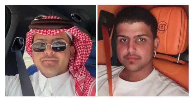 أنس عايض سهل الحافي يوضح كيف تنمي شغفك بعالم السيارات؟