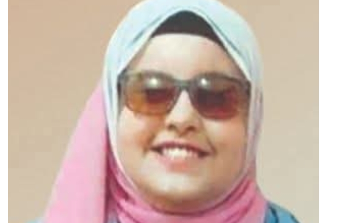 حسناء السلكي... 
