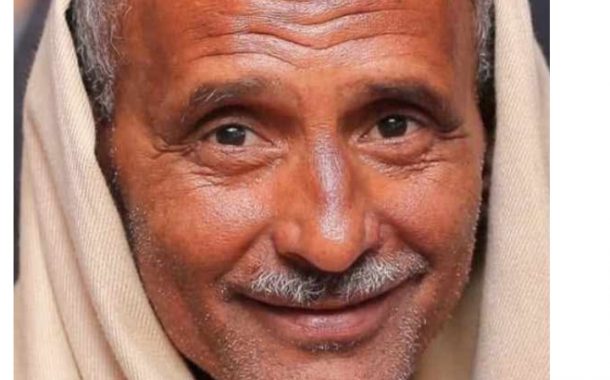 عبدالناصر الضّاوي... بين التمني و