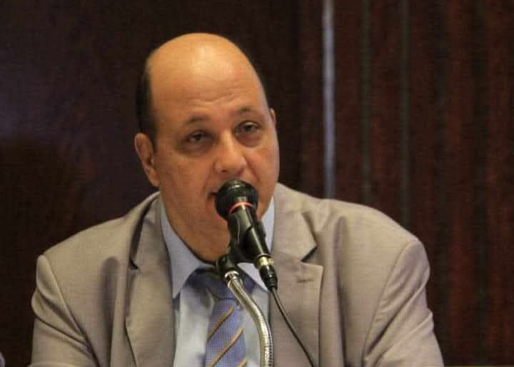 صوت مصر :نجدد تأييدنا الكامل لما تتخذه القيادة السياسية من مواقف