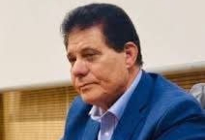 تعرف على الركائز السبعة لبرنامج الدكتور عبد الكريم مقيق المرشح الأبرز لرئاسة الحكومة الليبية الموحدة