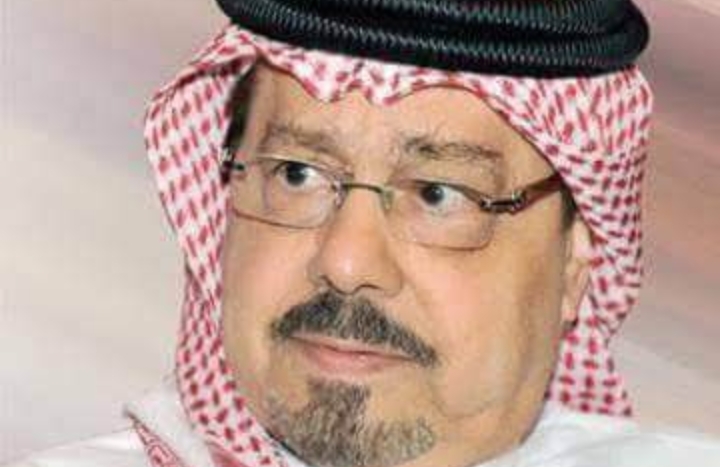 لقد خلقنا الإنسان في كبد .. بقلم المفكر العربي الكبير علي محمد الشرفاء