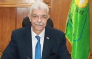 رئيس جامعة المنوفية يعلن تجديد الإعتماد المؤسسي والاعتماد البرامجي لكلية الطب من الهيئة القومية لضمان جودة التعليم