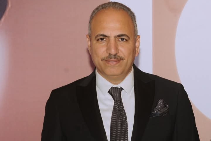 عبد الرحمن الزعيم رئيسًا لمجلس إدارة جمعية رجال أعمال ومستثمري بدر بإجماع الأعضاء