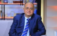 رئيس المجلس التصديرى للجلود مدينة الروبيكي نموذج متكامل لتطوير صناعة الجلود بدعم الفريق كامل الوزير