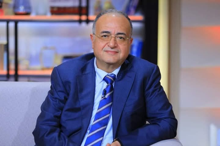 رئيس المجلس التصديرى للجلود مدينة الروبيكي نموذج متكامل لتطوير صناعة الجلود بدعم الفريق كامل الوزير