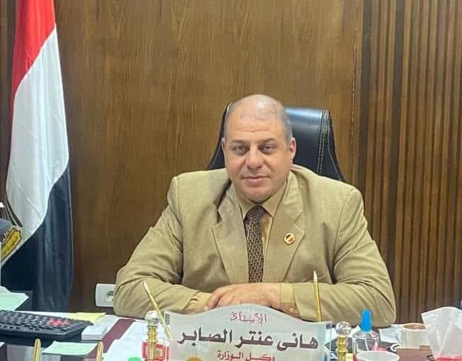 ضبط5 طلاب بحوزتهم هواتف محمول اثناء اداء امتحانات الصف الثالث الاعدادي