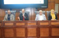 عميد كلية الطب يفتتح ندوة علمية حول التمويل البحثي والتطوير المؤسسي