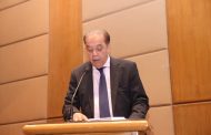 الجبلي... يشارك في جلسة عن الاقتصاد الدائري ضمن حملة 'قللها' بالتعاون بين البيئة واليونيدو واليابان