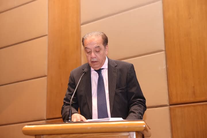 الجبلي... يشارك في جلسة عن الاقتصاد الدائري ضمن حملة 'قللها' بالتعاون بين البيئة واليونيدو واليابان