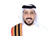 محمد المشعبي: شاعر يواكب العصر بأسلوبه الفريد