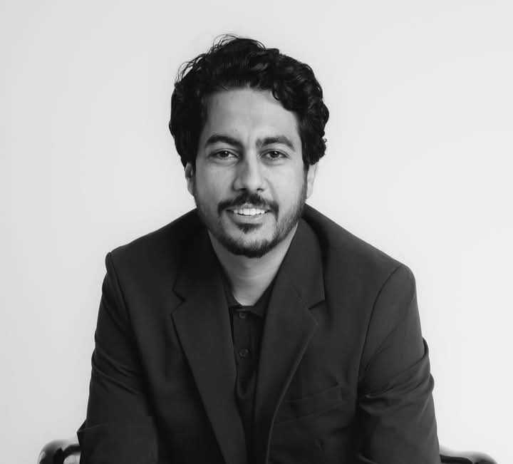 مؤسس منصة 