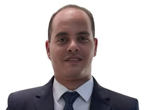 تهنئة بالتعيين مدرسا بقسم الهندسة