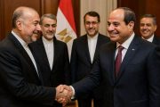 مصر بين الأمس واليوم: العلاقات المصرية الإيرانية قديمًا وحديثًا