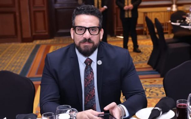 هشام العيسوي: برنامج رد الأعباء التصديرية الجديد خطوة فارقة لتحقيق حلم الـ145 مليار دولار صادرات بحلول 2030