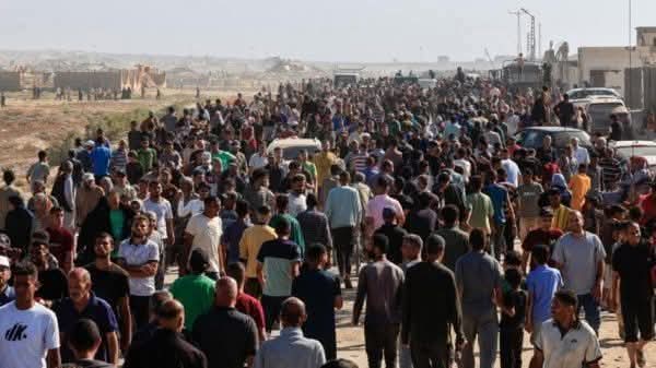 استشهاد خمسة مواطنين فلسطينيين وإصابة العشرات اليوم
