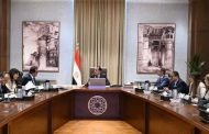 مدبولي يستعرض الفرص الاستثمارية في قطاع الكهرباء بالسنوات الـ10 القادمة