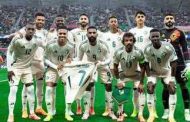 فرص التأهل لكأس العالم 2026 وترتيب المجموعات