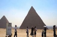 لإنعاش السياحة.. مصر تطور منطقة الأهرامات بـ30 مليون دولار