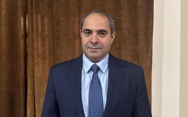 سامح حسن جمعة: بالوعى ومواجهة الشائعات نحافظ على دولتنا ونحمى استقرارنا