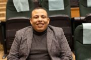 المهندس مؤمن أشرف: الذكاء الاصطناعي يدخل ميادين الحروب ويُهدد استقرار الشعوب والدول