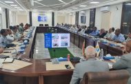 شركة مياه قنا تعقد ورشة عمل لدعم الصناعات الوطنية وتشجيع المنتج المحلي