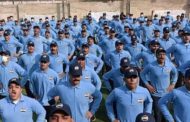 غدا..بدء دورة التربية العسكرية بأكاديمية طيبة