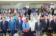 انطلاق فعاليات المؤتمر الصيدلي الأول 