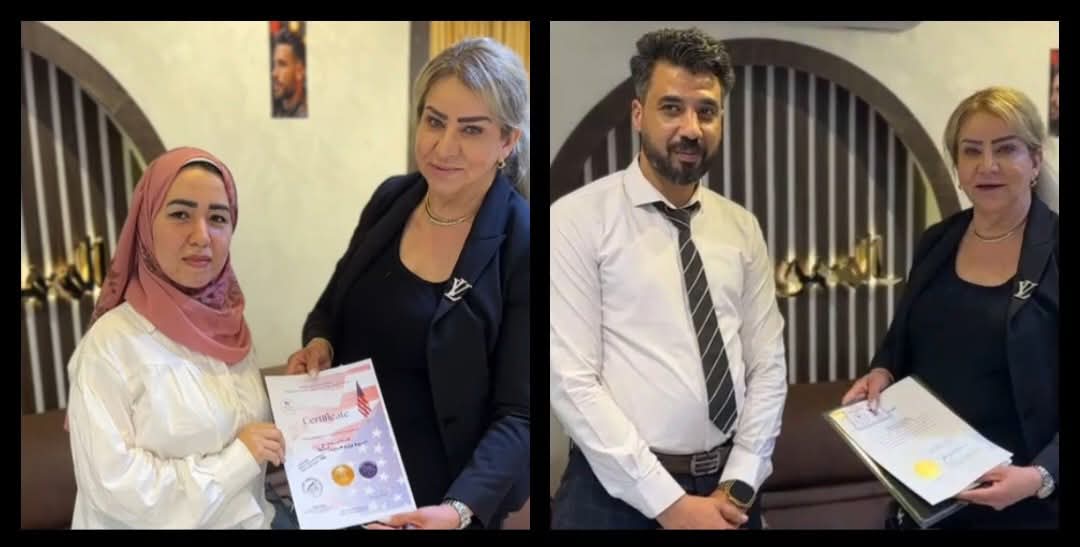 أحمد الشربيني يتوج بـ