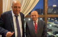 مؤسسة رسالة السلام تمد الجالية المسلمة فى نورث كارولينا بمقالات وإصدارات وفيديوهات باللغة الإنجليزية عن رؤى المفكر العربي علي محمد الشرفاء
