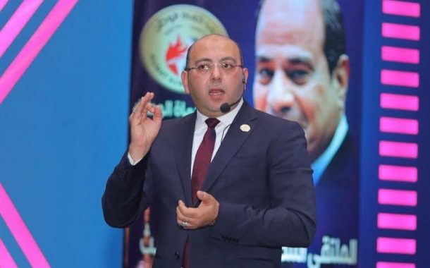 الدكتور احمد العطيفي : حماة الوطن ولد قويا بالعمل الجماعي