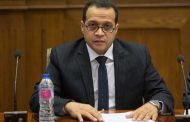 خالد أبو الوفا يهنئ الرئيس السيسي والشعب المصري بذكرى 30 يونيو: الثورة أنقذت الدولة وأسست لجمهورية جديدة
