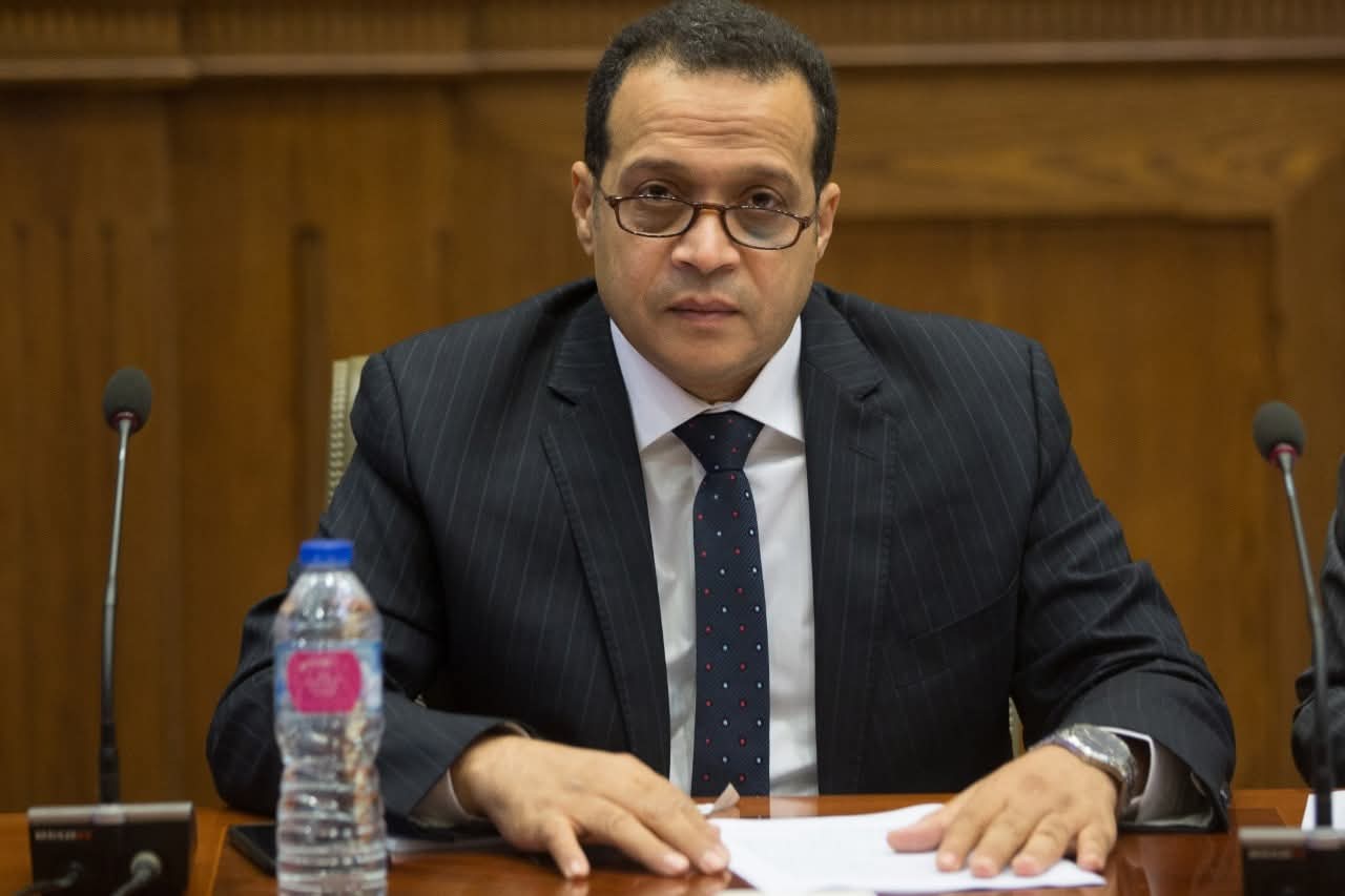 خالد أبو الوفا يهنئ الرئيس السيسي والشعب المصري بذكرى 30 يونيو: الثورة أنقذت الدولة وأسست لجمهورية جديدة