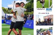 شركة OPPO في نهائي دوري أبطال أوروبا: ندعم الابتكار في عالم كرة القدم داخل الملعب وخارجه