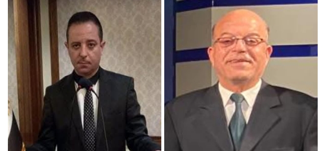غدا هيثم طواله يتحدث عن الجمهورية الجديدة والمبادرات الرئاسية في