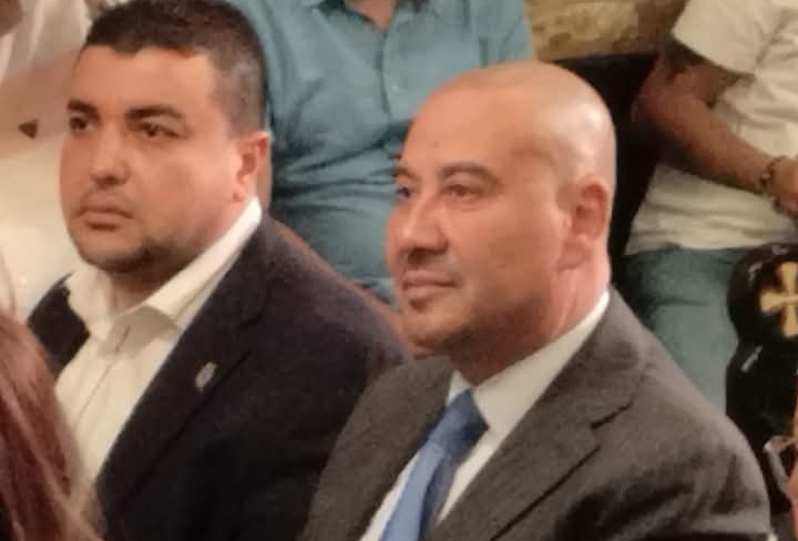 شادي الكومي: مسار العائلة المقدسة فخر لكل المصريين ويجب استثماره سياحيًا وثقافيًا