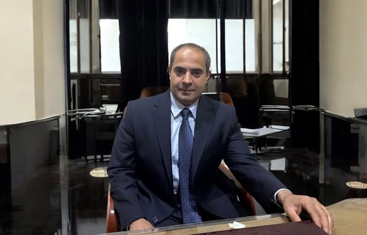 سامح جمعة: توجيهات الرئيس بتطوير شركات قطاع الأعمال العام تعكس إصرار الدولة على النهوض بالاقتصاد الوطني