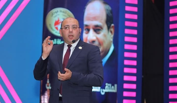 بينهم الإسماعيلية .. أمانات المحافظات ترد علي خالد ابو بكر بعد تصريحاته بشأن مشاركة حماة وطن في قائمة الشيوخ
