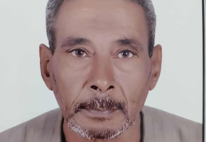 محمود أبوالحج... تمنّى 