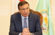 وزير الزراعة يطمئن على حالة مسئول حماية الأراضي بسوهاج بعد الاعتداء عليه خلال حملة إزالة تعديات