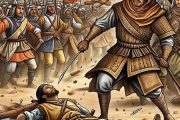 غزوة أحد: بقلم عادل شلبي