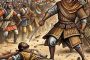 غزوة أحد: بقلم عادل شلبي